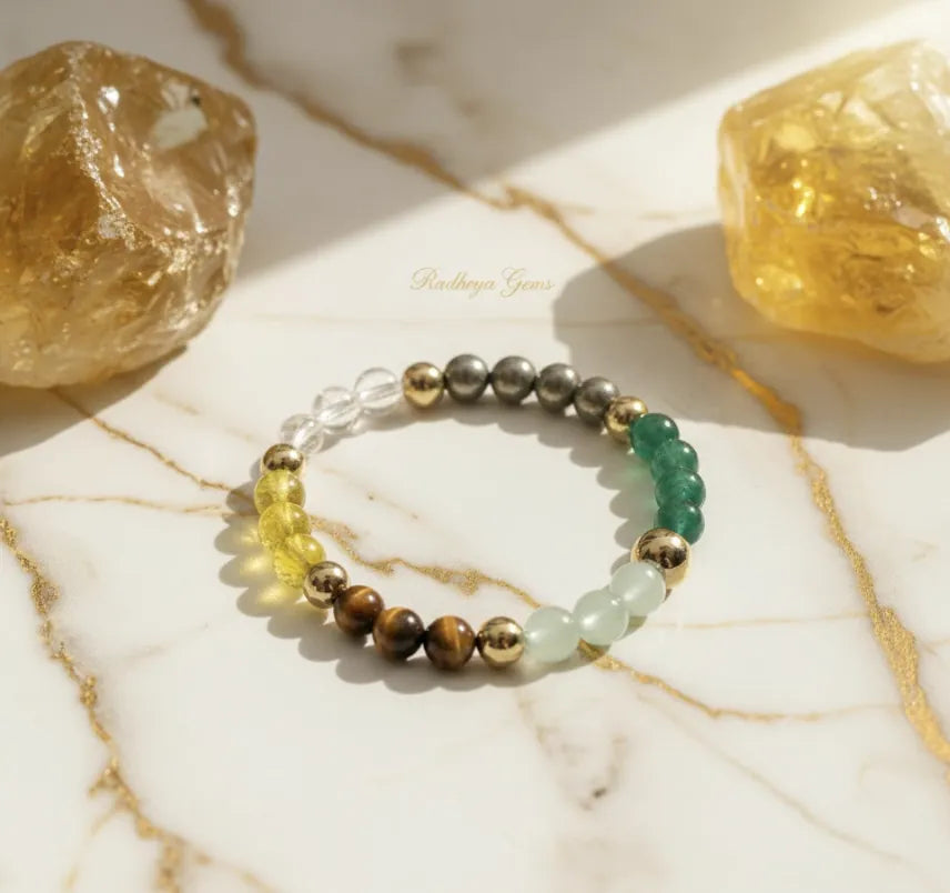 Dhan Yog Bracelet