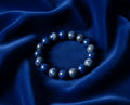Lapis Lazuli Royal Bracelet