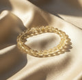 Citrine Success Bracelet
