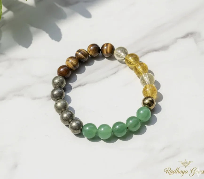 Money Magnet Bracelet