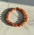 Carnelian Energy Bracelet