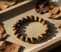 Tiger Eye Courage Bracelet