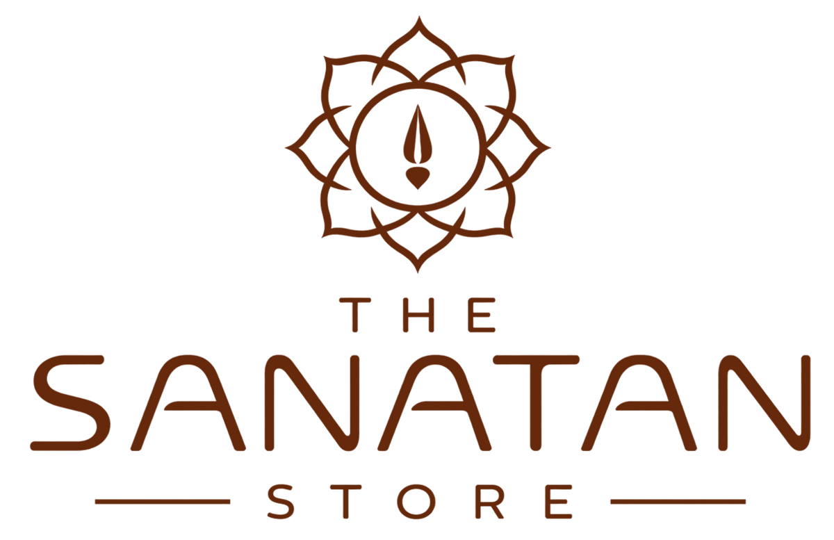 The Sanatan Store