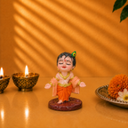 Bal Laddu Gopal Mini Idol