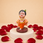 Bal Laddu Gopal Mini Idol